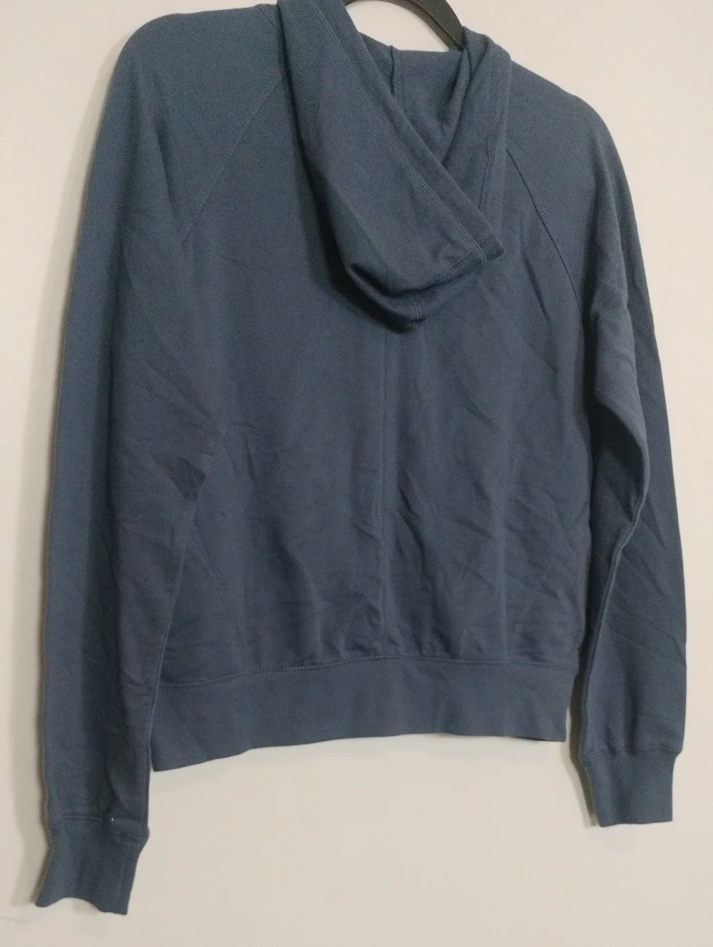 Ativa Women's Full Zipper Hoodie Size M